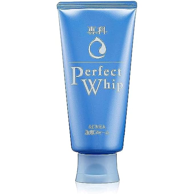 SENKA PERFECT WHIP (120G X 2) - Image 1